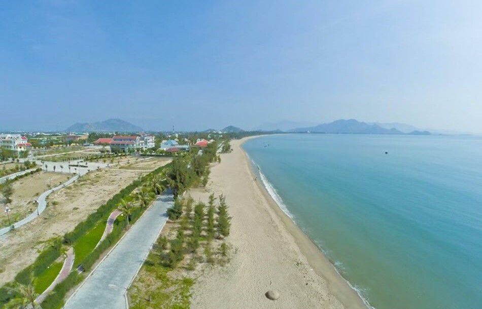 Biển Ninh Chử