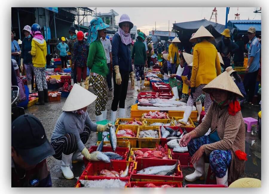 Đến Ninh Thuận mua gì để làm quà?