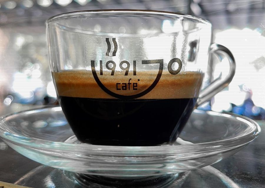 1991 CAFE – Hành trình khám phá hương vị độc đáo tại Ninh Thuận