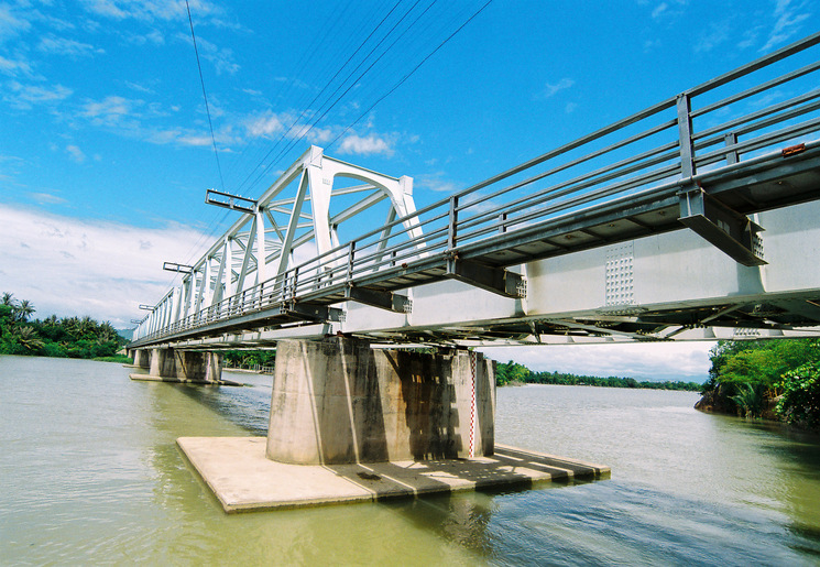 Khám phá Sông Cái Nha Trang thú vị