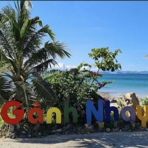 Tour Gành Nhảy cao cấp chất lượng