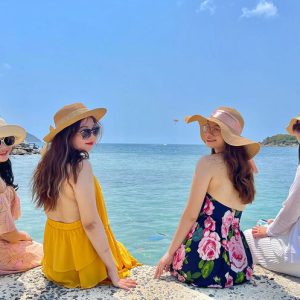 Tour Nha Trang 3 Đảo Vip bạn phải nên thử