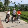 Tour Xe Đạp Đồng Quê Nha Trang 1 ngày chất lượng