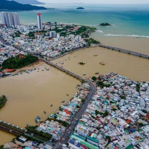 Tour trải nghiệm Sông Cái Nha Trang chất lượng