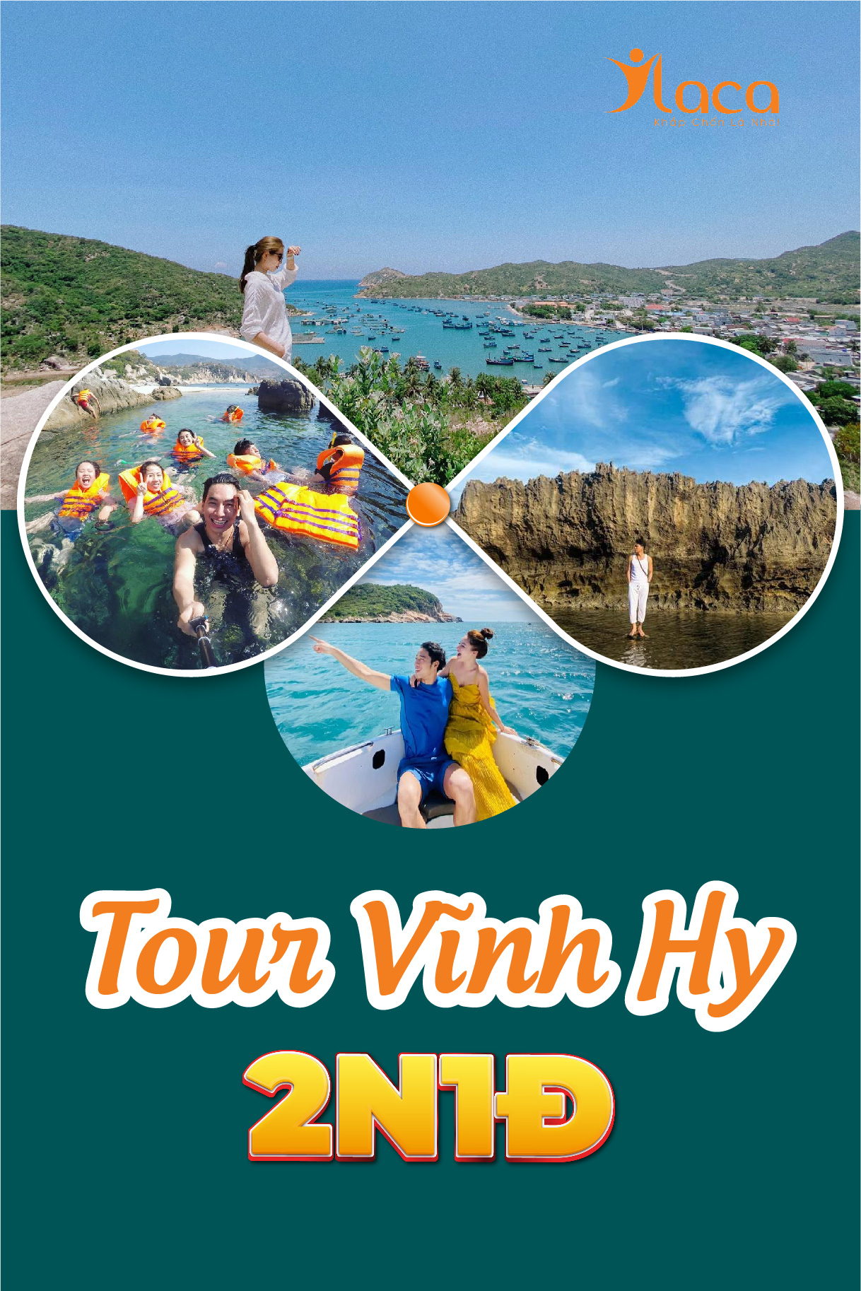 Tour Vĩnh Hy 2 ngày 1 đêm: Trọn gói, chất lượng nhất 2024