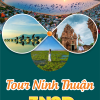 Tour Ninh Thuận 3 ngày 2 đêm