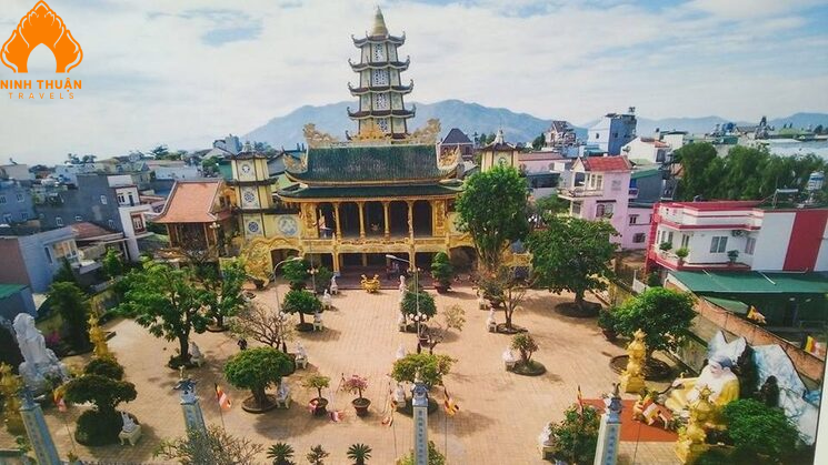 TOUR BẢO LỘC 1 NGÀY VÀ THAM QUAN CHÙA TRỌN GÓI, GIÁ RẺ