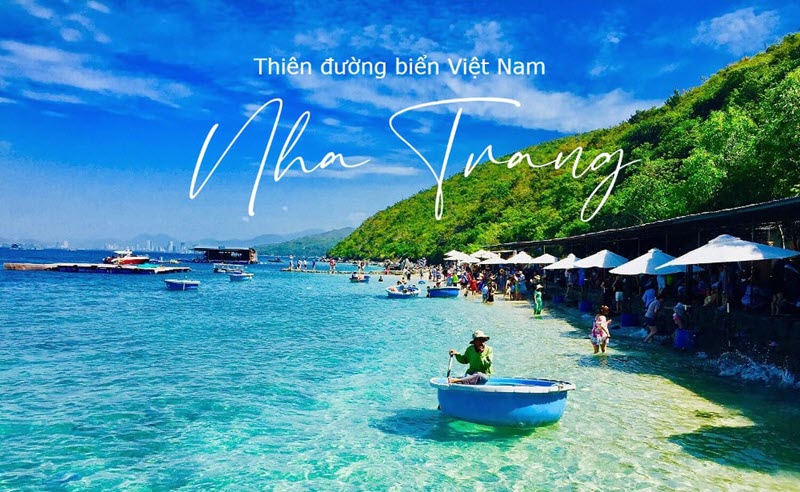 Du Lịch Nha Trang: 10 Điểm Đến Không Thể Bỏ Qua