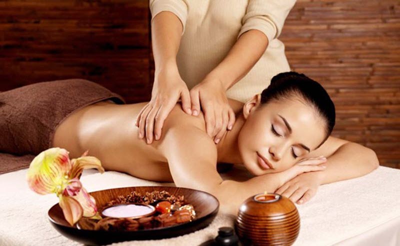 Trải Nghiệm Thư Giãn Với Các Spa Massage Đà Lạt Nổi Tiếng