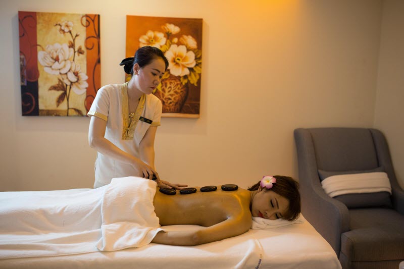 Top Spa Uy Tín Tại Nha Trang: Thư Giãn Và Tái Tạo Năng Lượng!