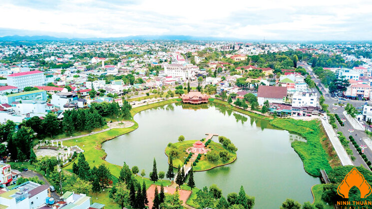 TOUR BẢO LỘC 1 NGÀY VÀ THAM QUAN CHÙA TRỌN GÓI, GIÁ RẺ