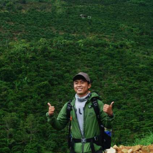 Trải nghiệm trekking B’Lao