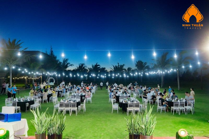 Gala Dinner Tại Ninh Chử: Sự Kiện Đáng Nhớ Và Gắn Kết