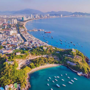 tour Nha Trang - Ninh Thuận 4 ngày 3 đêm giá rẻ trọn gói