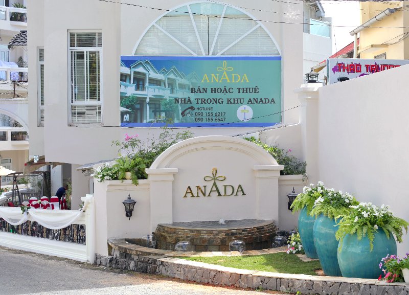 Anada Hotel & Suites Đà Lạt – Nơi Nghỉ Dưỡng Lý Tưởng, Đẳng Cấp