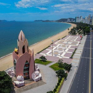 TOUR VINPEARL LAND - CITY TOUR NHA TRANG 2 NGÀY 1 ĐÊM TRỌN GÓI