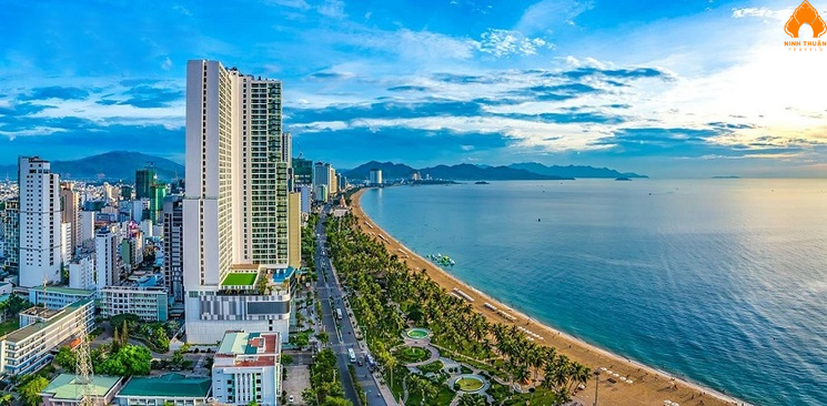 Tour City Tour Nha Trang - Vinwonders - 3 Đảo Vịnh Nha Trang - Tắm Bùn Hòn Tằm 2n1đ trọn gói