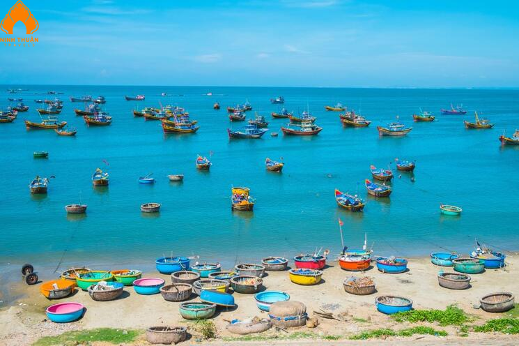 Tour Phan Thiết - Mũi Né 2 Ngày 1 Đêm thú vị trọn gói