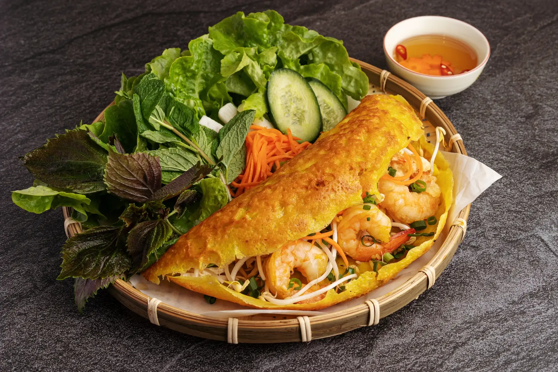 Top 6 Quán Bánh Xèo Ngon Tại Đà Nẵng