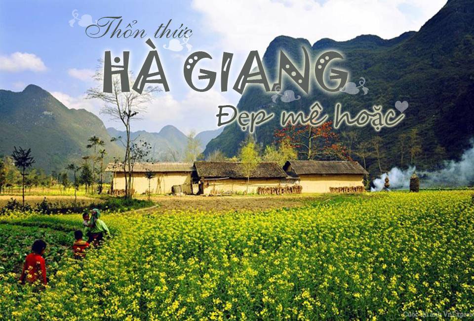 Du Lịch Hà Giang Tháng 2 Có Gì Thú Vị?