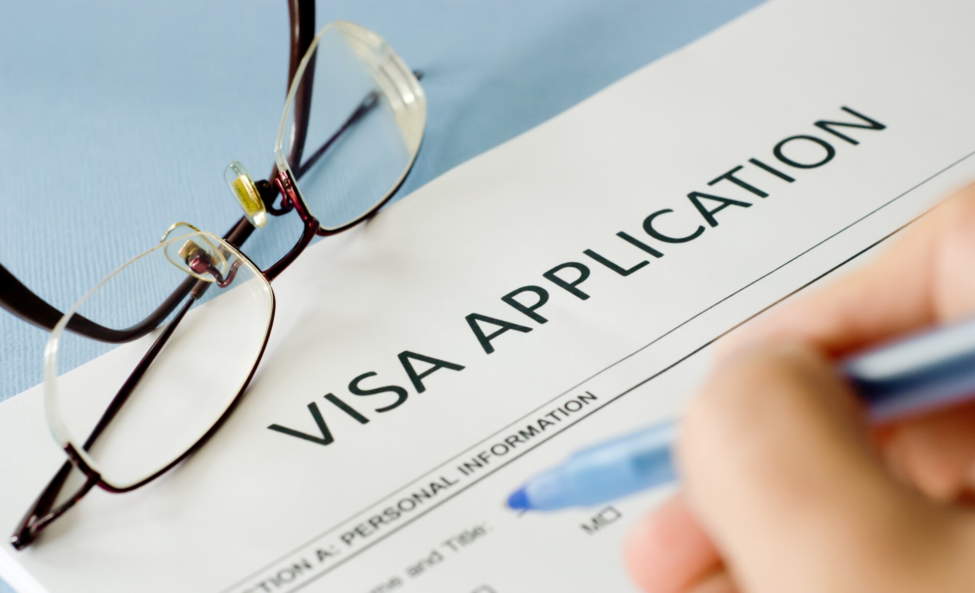 Có hộ khẩu thường trú tại Đà Nẵng sẽ được cấp Visa Hàn Quốc 5 năm