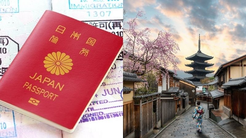 Thời gian xin visa sẽ tùy thuộc vào loại visa bạn muốn xin