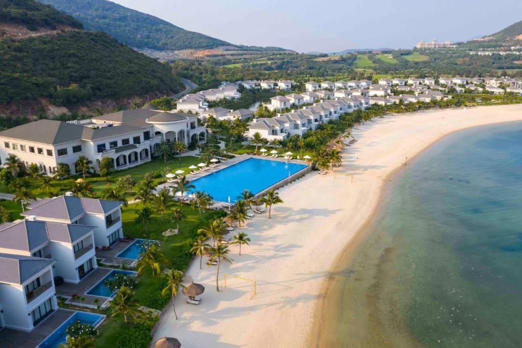 Nha Trang Marriott Resort Spa