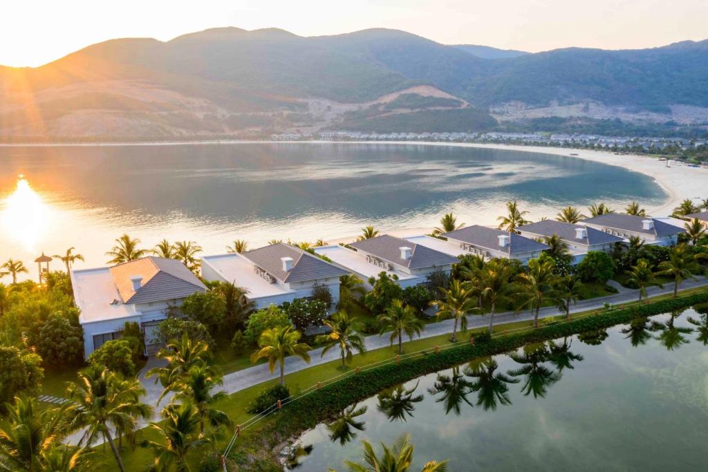 Nha Trang Marriott Resort Spa