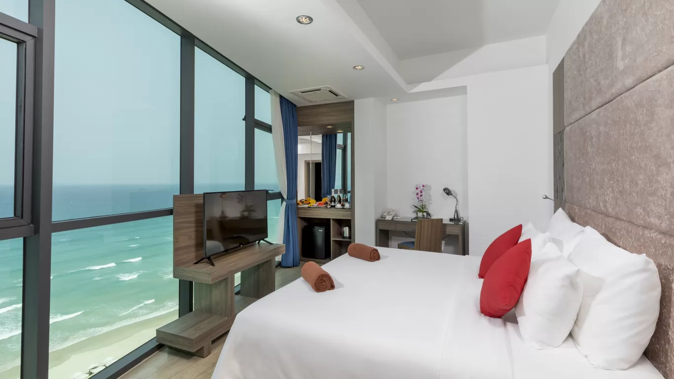 Swandor Resort Cam Ranh