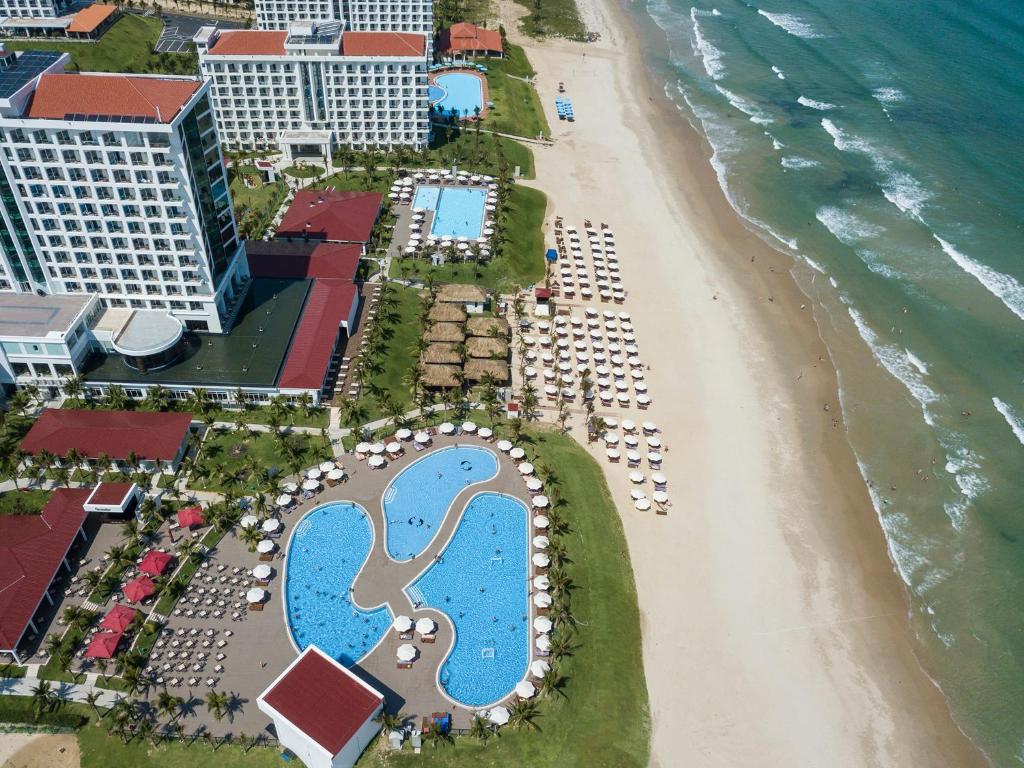 Swandor Resort Cam Ranh