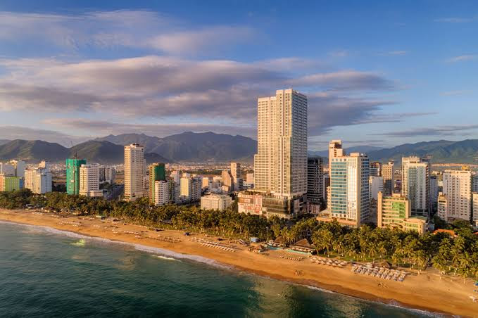 Vinpearl Beachfront Nha Trang