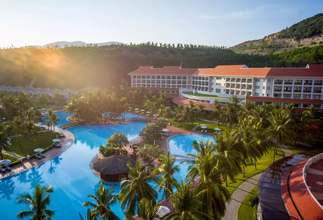 Vinpearl Resort Nha Trang