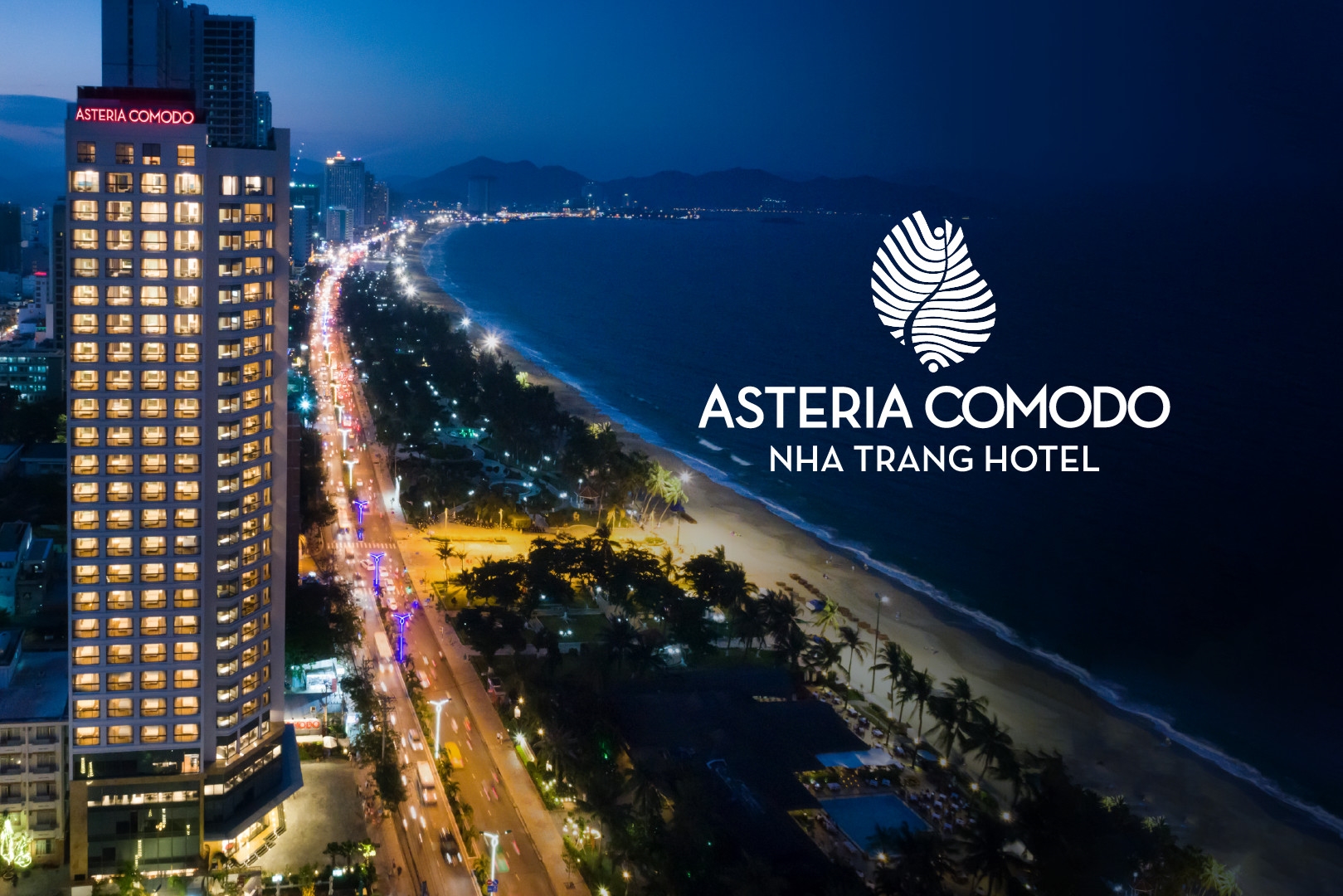 Asteria Comodo Nha Trang Hotel