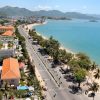 Thành phố Nha Trang - Hòn Ngọc Biển Đông