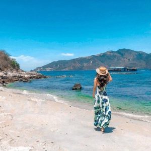 Vịnh San Hô Nha Trang