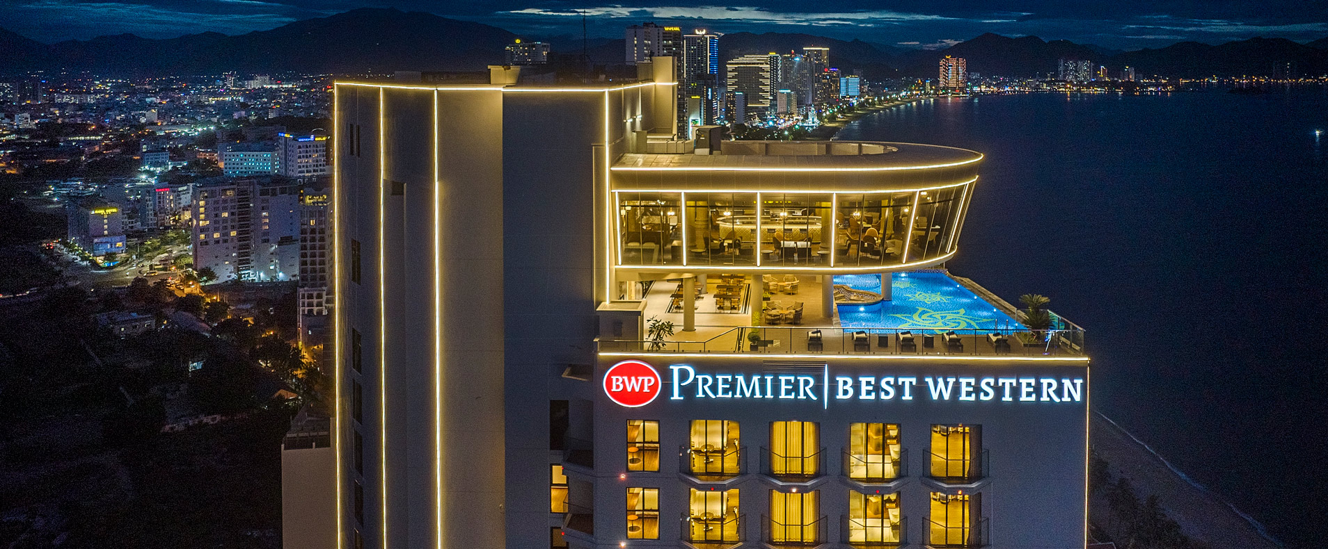 Best Western Premier Marvella Nha Trang Hotel