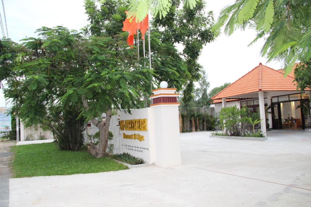 GM Dốc Lết Beach Resort & Spa Ninh Hòa