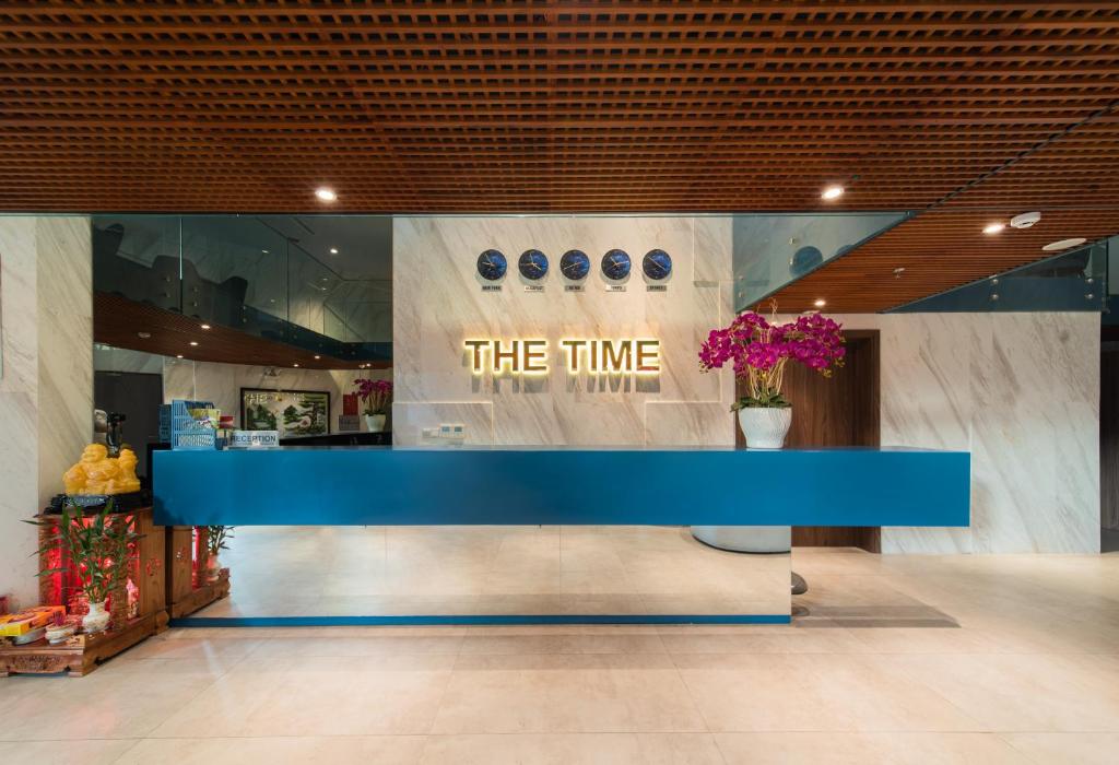 The Time Hotel Nha Trang