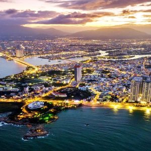 Tour 3 Đảo Nha Trang Trong Ngày Deluxe: Nha Trang - Bãi Tranh - Làng Chài - Vịnh San Hô