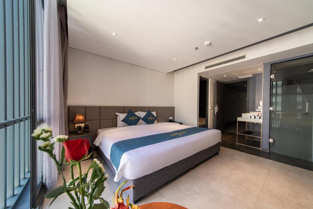 The Time Hotel Nha Trang