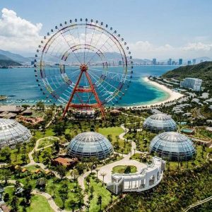 Vinpearl Land Nha Trang