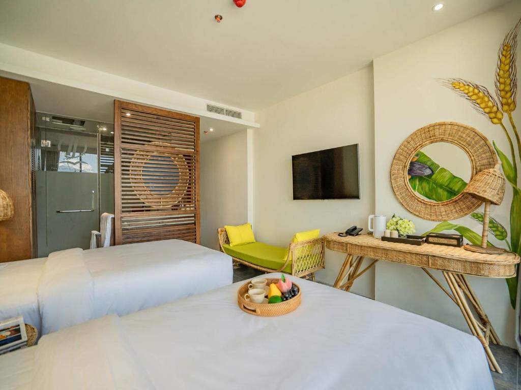 The Signature Hotel Nha Trang