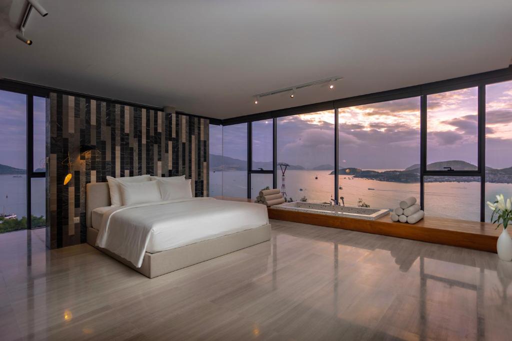 Venity Villa Nha Trang