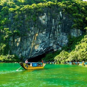 Động Phong Nha