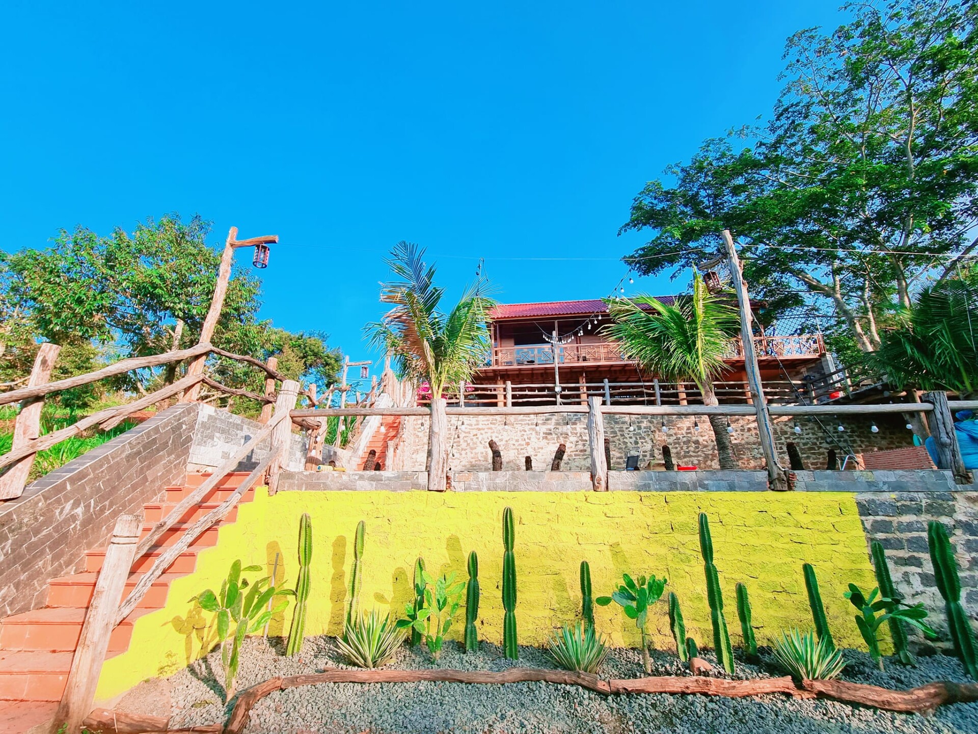 An Nhiên Farm – Venuestay Buôn Ma Thuột Đắk Lắk