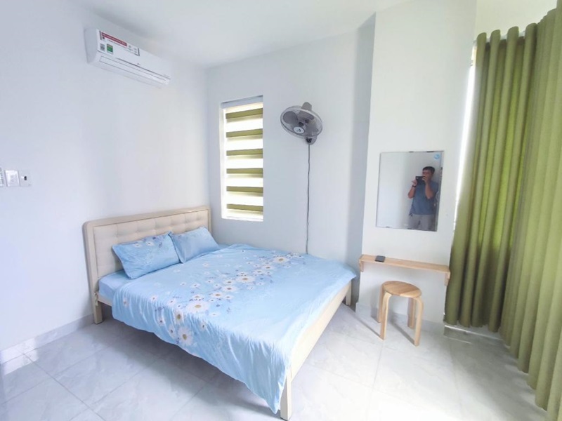 Chính sách của Lily Homes - 2BR