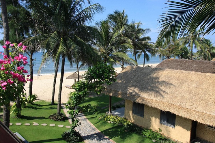 Chính sách của resort