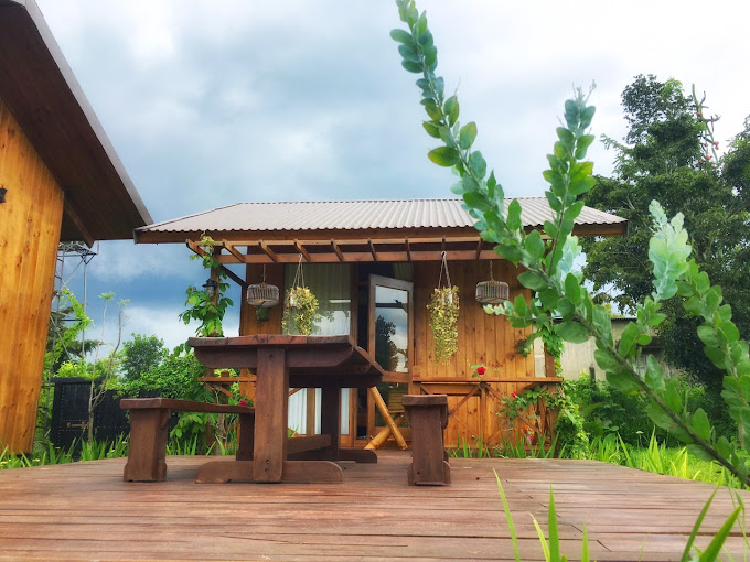 DuGiang Homestay Buon Ma Thuot