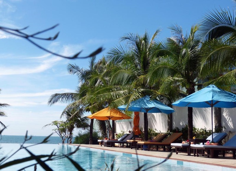 Grace Boutique Resort Phan Thiết Bình Thuận