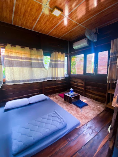 Homestay Gỗ Venuestay Buôn Ma Thuột